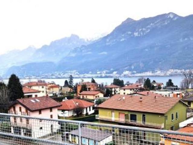 Ufficio in vendita a Garlate, Lombardia