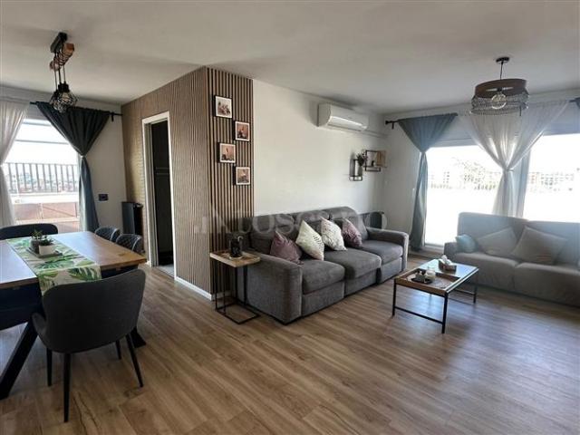 Attico in vendita a Torrenova, Roma