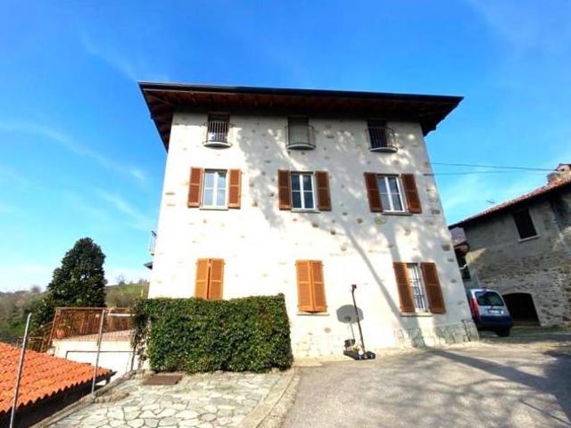 Appartamento in vendita a Olgiate Molgora, Lombardia
