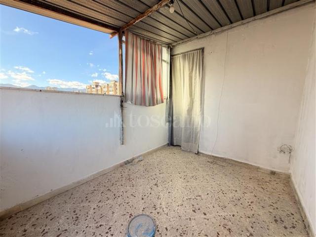 Attico in vendita a Uditore, Palermo