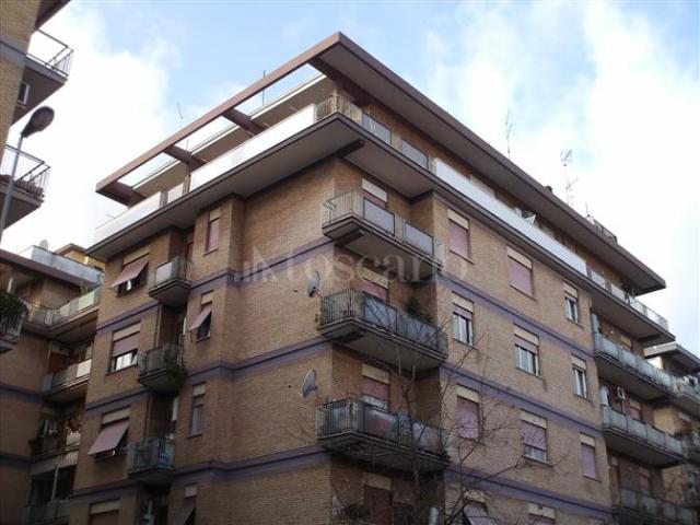 Attico in vendita a Lido di Ostia, Roma Capitale