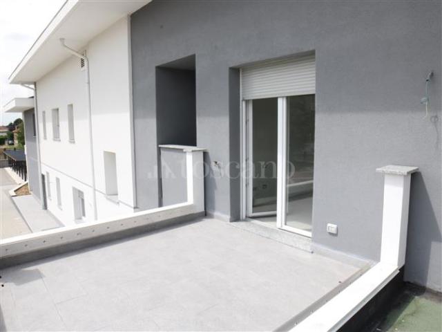 Casa in vendita a Madonna Regina, Busto Arsizio