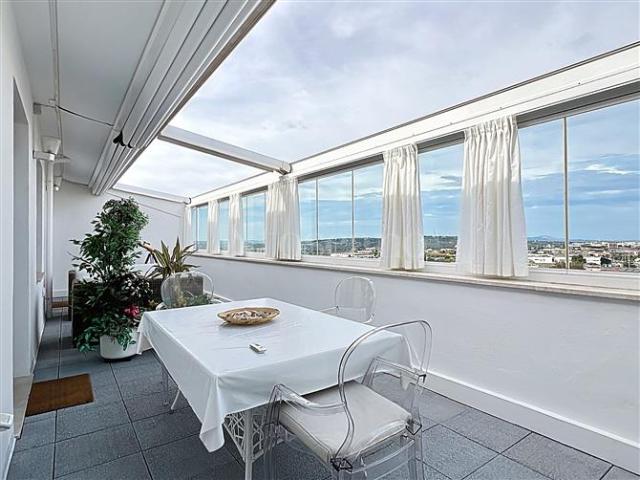 Attico in vendita a San Pietro, Cala Di Volpe