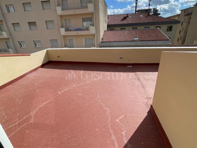 Attico in vendita a Cappuccini, Cala Di Volpe