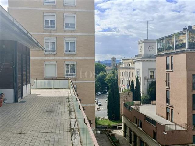 Attico in vendita a Città Giardino, Terni