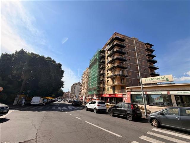 Attico in vendita a Borgo, Catania
