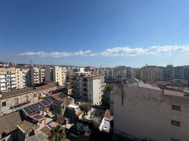 Attico in vendita a Cibali, Catania