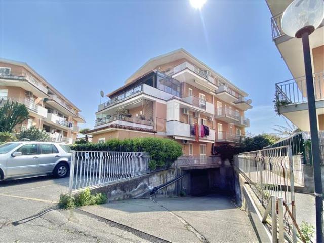 Attico in vendita a Taormina, Sicilia