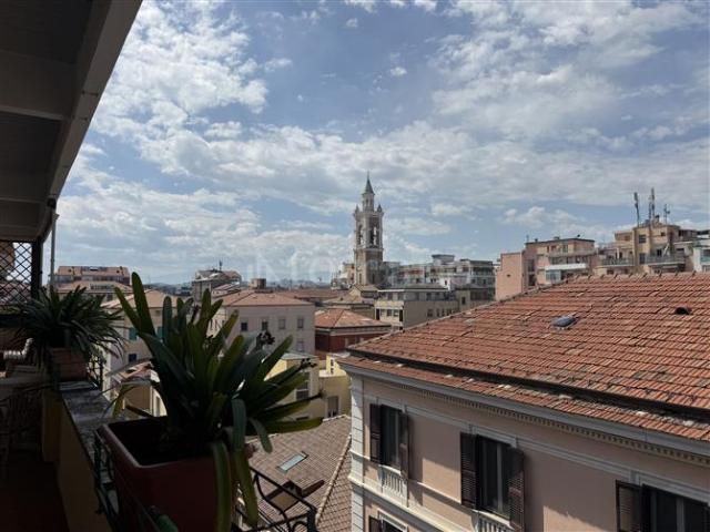 Attico in vendita a Pescara, Abruzzo