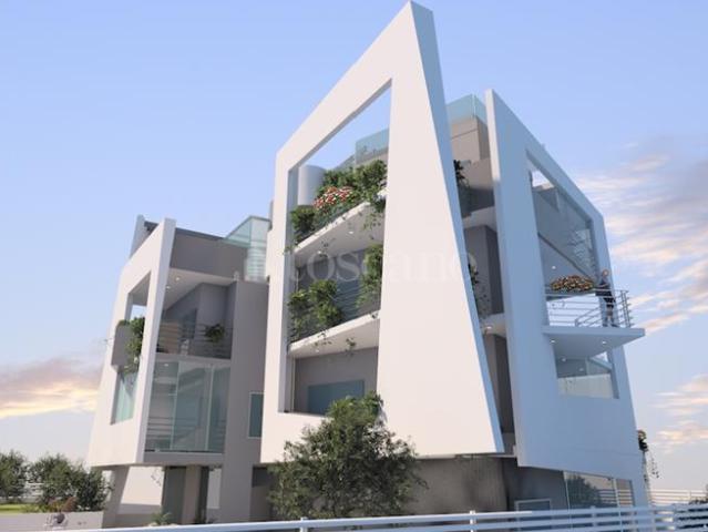 Attico in vendita a Peschiera Del Garda, Verona