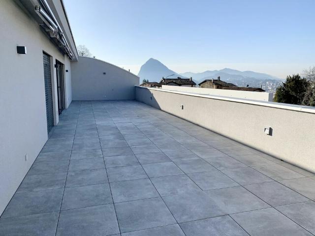 Immobilie kaufen in Aldesago, Tessin