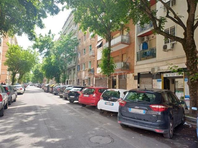 Attico in vendita a Municipio Roma V, Roma Capitale
