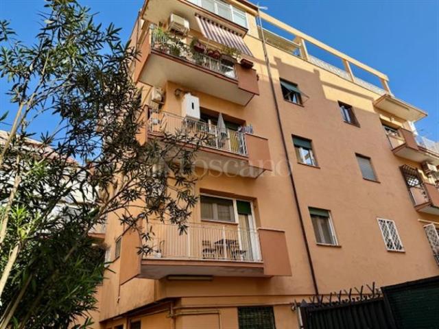 Attico in vendita a Municipio Roma I, Roma Capitale