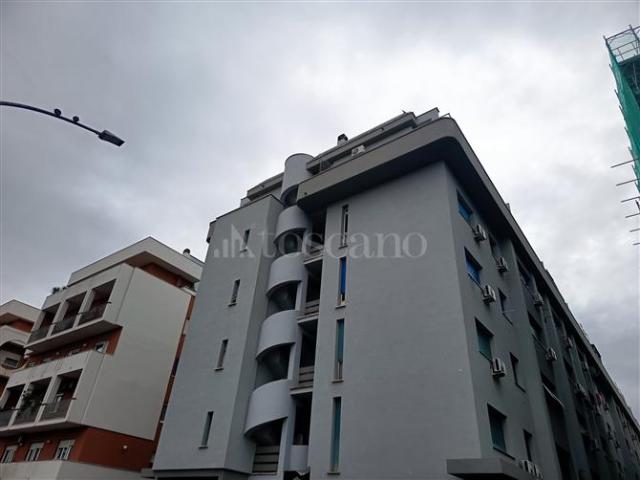 Attico in vendita a Lido di Ostia, Roma Capitale
