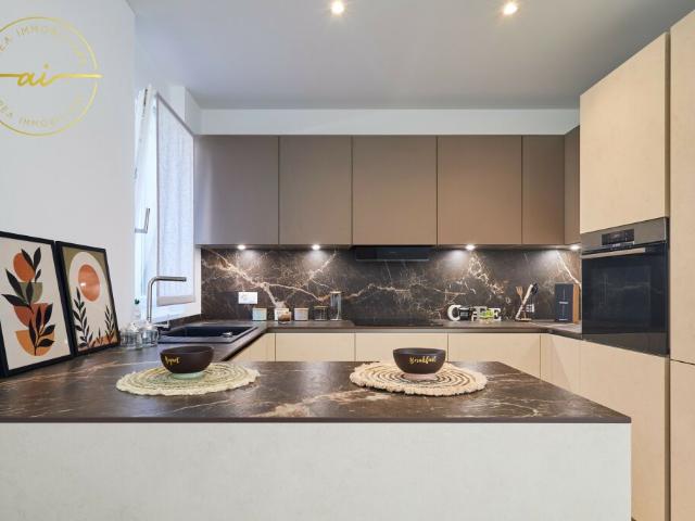 Wohnung mieten in Bisio, Balerna