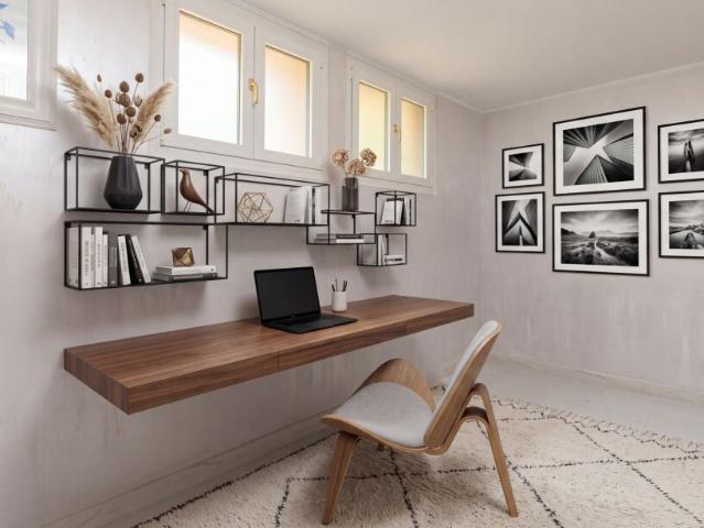 Wohnung kaufen in Bissone, Tessin