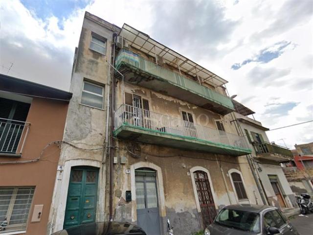 Attico in vendita a Picanello-Ognina-Barriera-Canalicchio, Catania