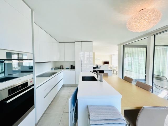 Apartment mieten in Bioggio, Tessin