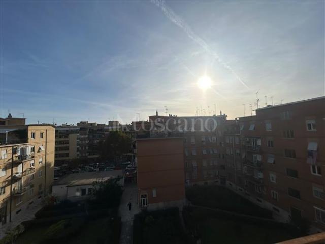 Attico in vendita a Lido di Ostia, Roma