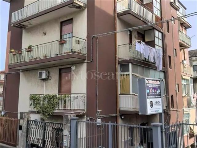 Attico in vendita a Catania