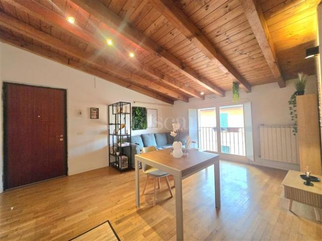 Casa in vendita a Comunità montana della valle Trompia, Concesio