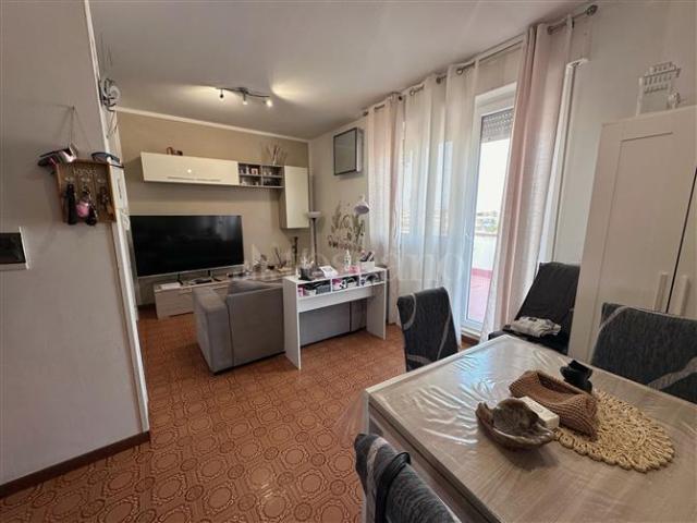 Attico in vendita a Passoscuro, Roma Capitale