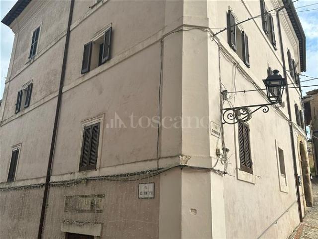 Attico in vendita a Contigliano, Lazio
