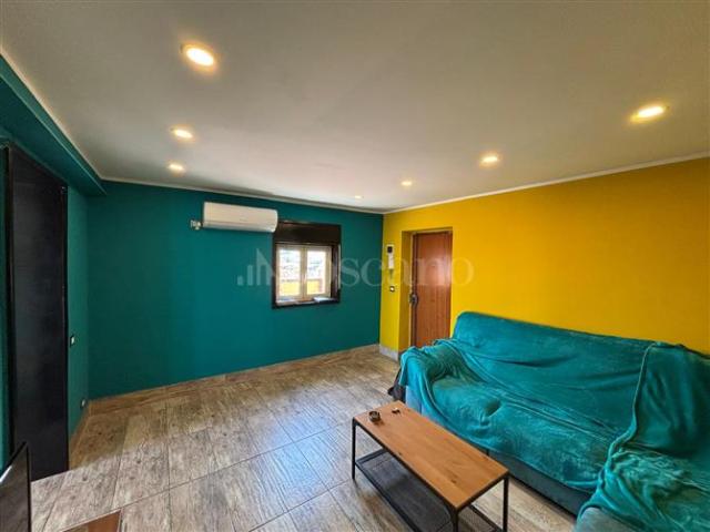 Attico in vendita a Monte Po-Nesima-San Leone-Rapisardi, Catania
