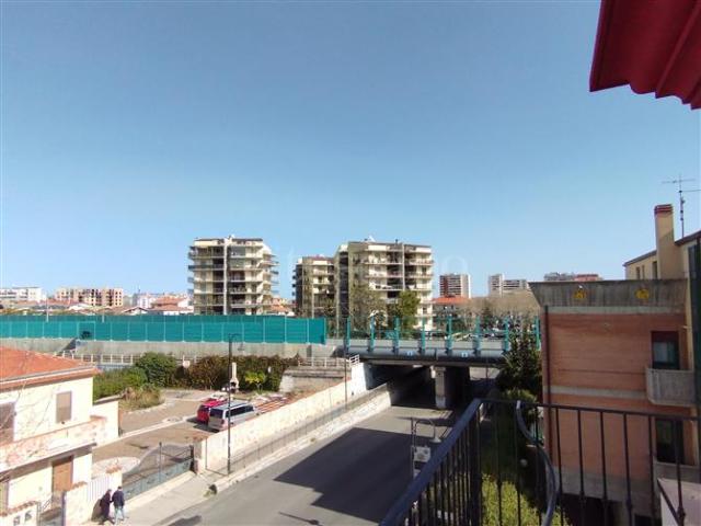 Attico in vendita a Villa Canonico, Montesilvano