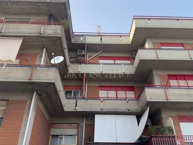 Attico in vendita a Picanello-Ognina-Barriera-Canalicchio, Catania