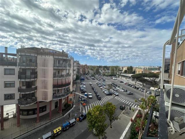 Attico in vendita a Lido di Ostia, Roma Capitale