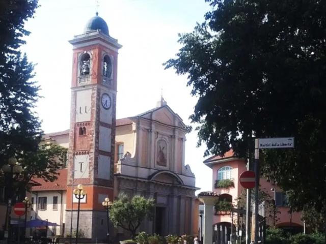 Attico in affitto a Pioltello