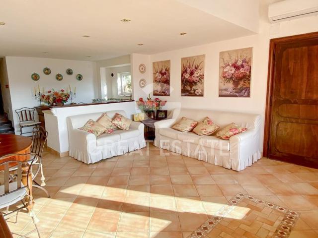 Appartamento in vendita a Monte Argentario, Porto Santo Stefano