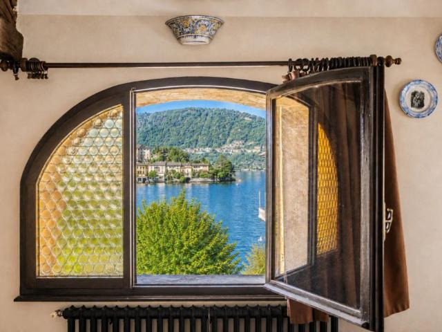 Appartamento in affitto a Orta San Giulio, Novara