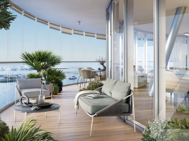 Attico in vendita a Foce, Serra Riccò