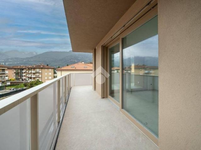 Attico in vendita a Comunità Alto Garda e Ledro, Arco