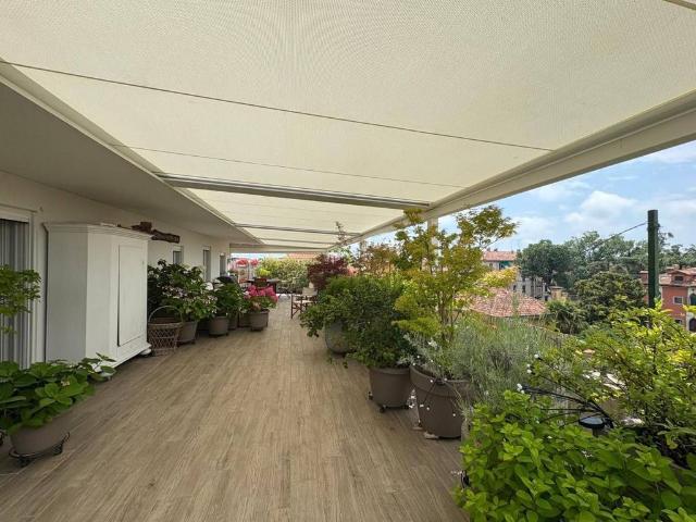 Attico in vendita a Venezia