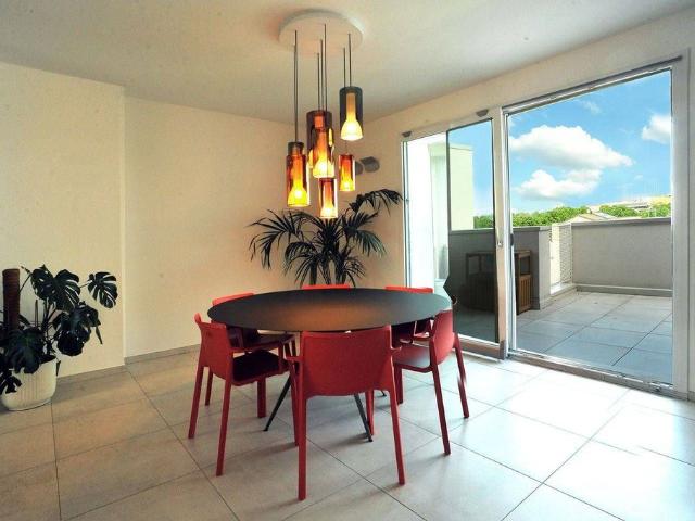 Attico in vendita a San Pellegrino, Sorbolo