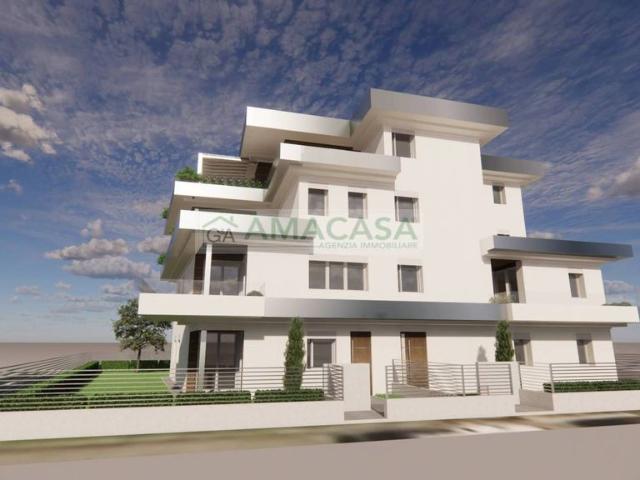 Attico in vendita a Unione dei comuni del Distretto Ceramico, Sassuolo