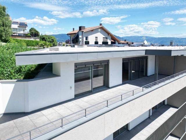 Attico in vendita a Überetsch-Unterland - Oltradige-Bassa Atesina, Appiano - Eppan