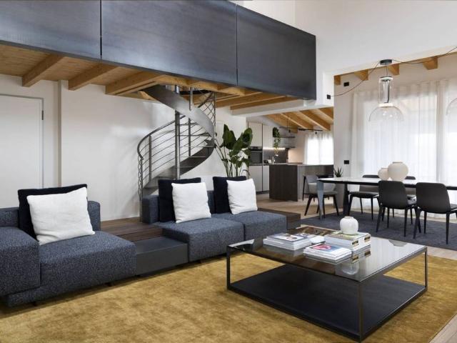 Attico in vendita a Comunità montana del Sebino bresciano, Iseo