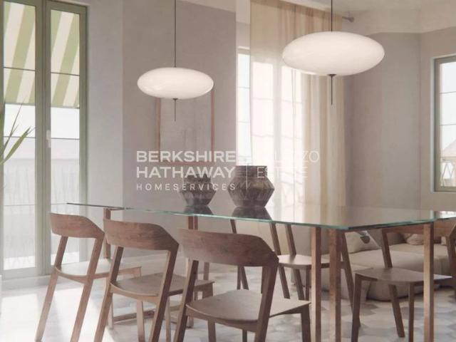 Attico in vendita a Piazza Santo Stefano, Cernobbio