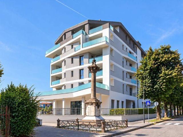 Attico in vendita a Cascina Meda, Nova Milanese