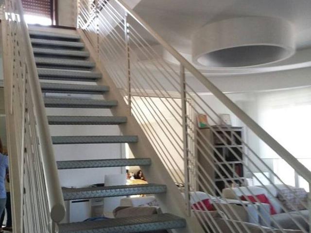 Attico in vendita a Pescara