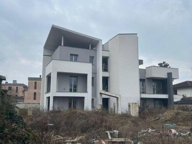 Attico in vendita a Vedano Al Lambro, Lombardia