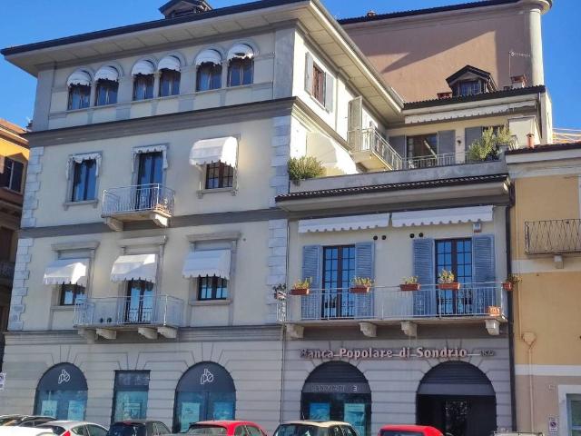 Attico in vendita a Pallanza, Piemonte