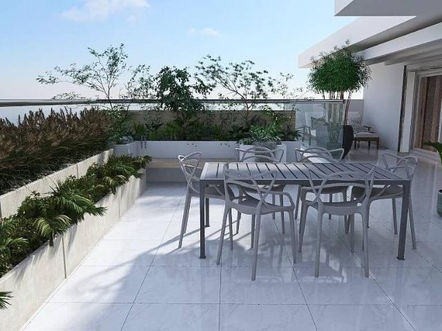 Attico in vendita a Lissone, Lombardia