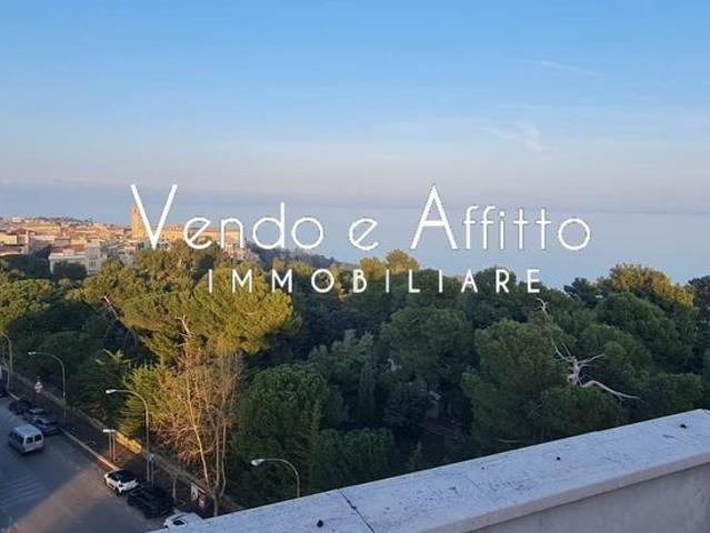Attico in vendita a Vasto, Abruzzo