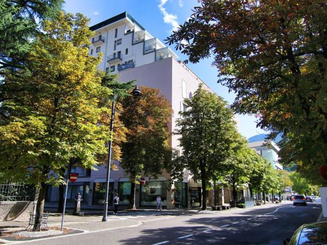 Attico in vendita a Comunità della Vallagarina, Borgo Sacco