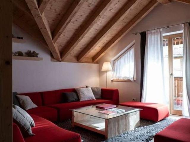 Attico in vendita a Badia - Abtei, Trentino-Alto Adige/Südtirol